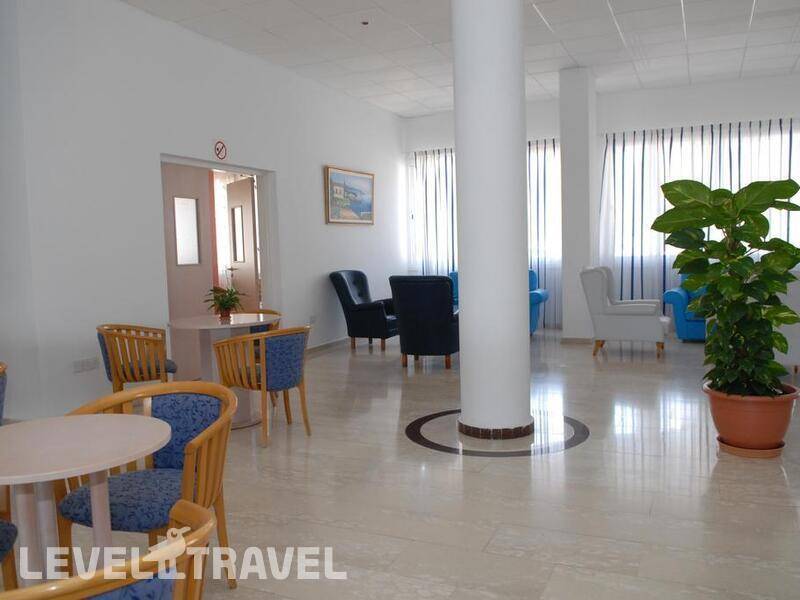Фотография Maistros Hotel Apts