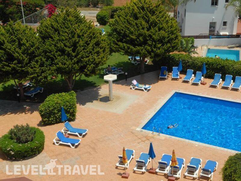 Фотография Maistros Hotel Apts