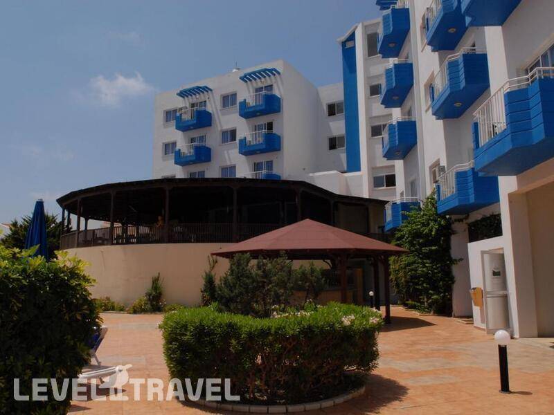 Фотография Maistros Hotel Apts