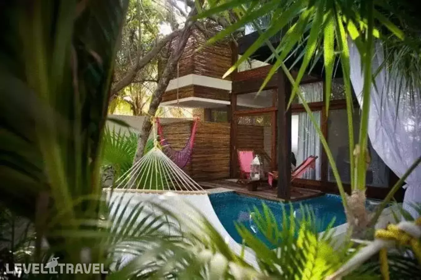 Be Tulum Beach & Spa Resort By Be Hotels (Adults Only 13+)