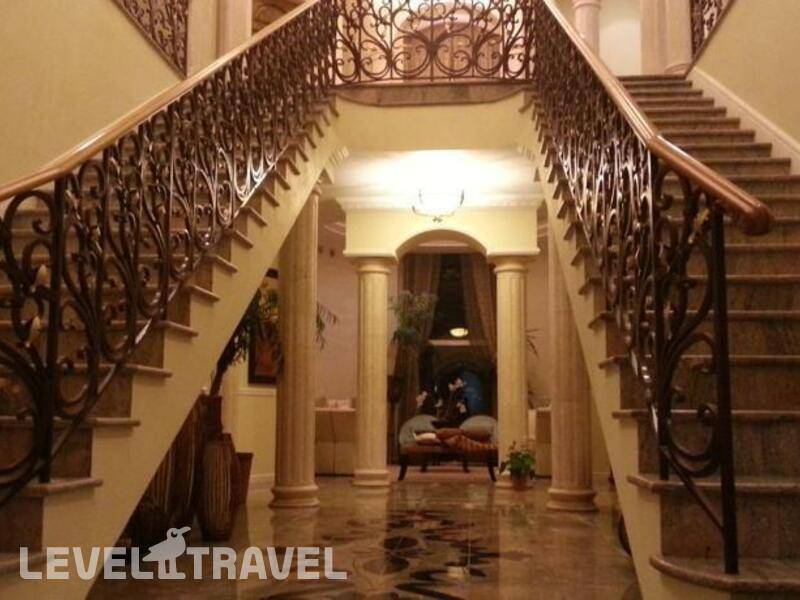 Фотография Casa Margarita Hotel Boutique
