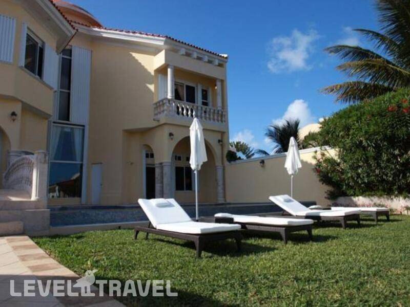 Фотография Casa Margarita Hotel Boutique