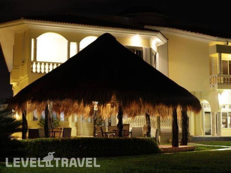 Фотография Casa Margarita Hotel Boutique