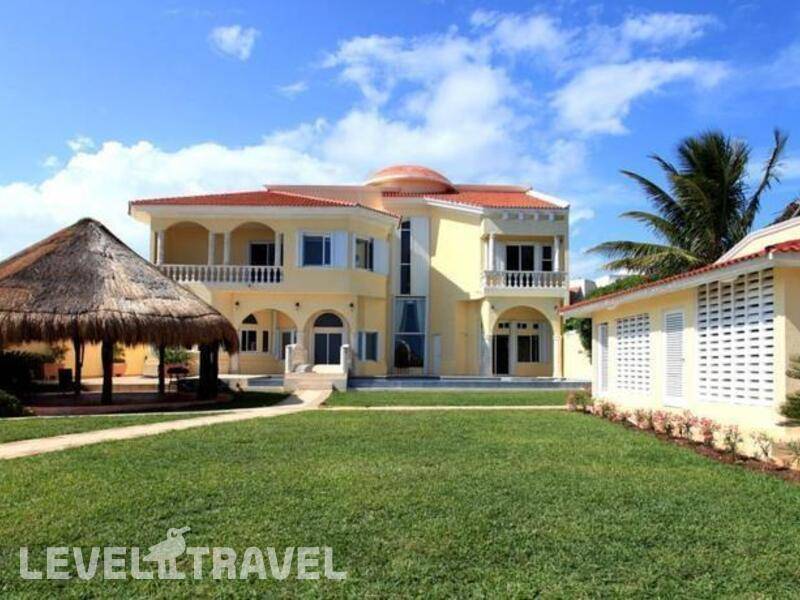 Фотография Casa Margarita Hotel Boutique