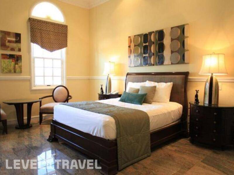 Фотография Casa Margarita Hotel Boutique