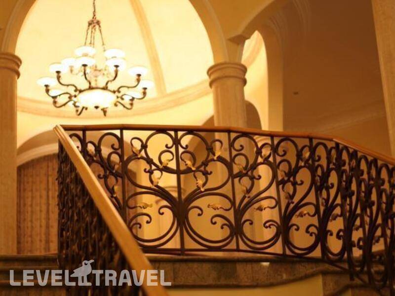 Фотография Casa Margarita Hotel Boutique