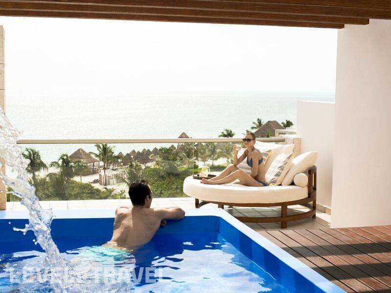 Фотография Excellence Playa Mujeres (Adults Only 18+)