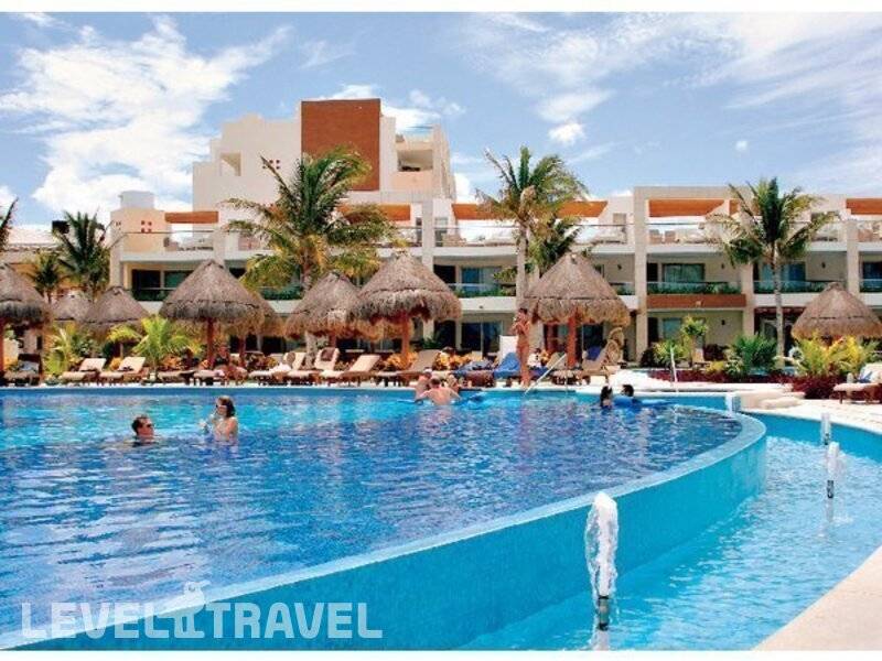 Фотография Excellence Playa Mujeres (Adults Only 18+) Фотография Excellence Playa Mujeres (Adults Only 18+)