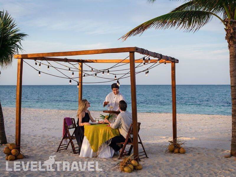Фотография Excellence Playa Mujeres (Adults Only 18+)