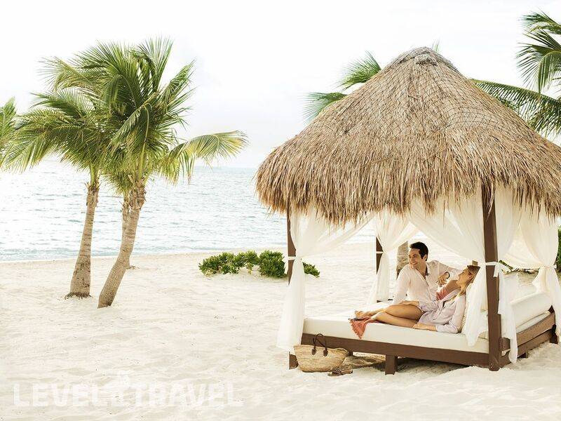 Фотография Excellence Playa Mujeres (Adults Only 18+)