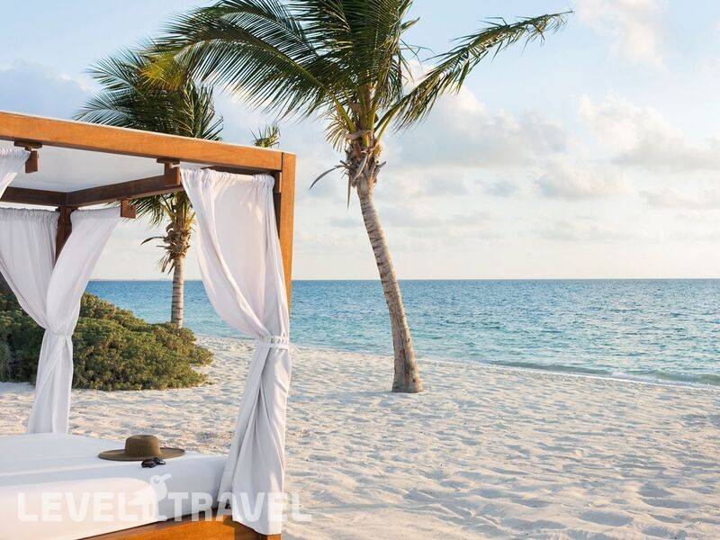 Фотография Excellence Playa Mujeres (Adults Only 18+)