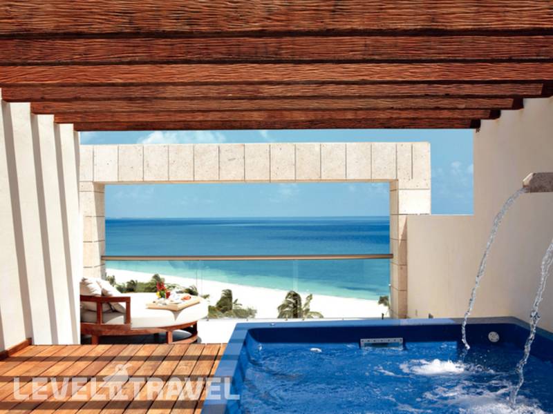 Фотография Excellence Playa Mujeres (Adults Only 18+)