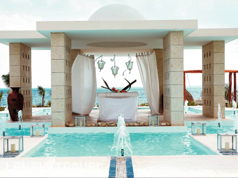 Фотография Excellence Playa Mujeres (Adults Only 18+)