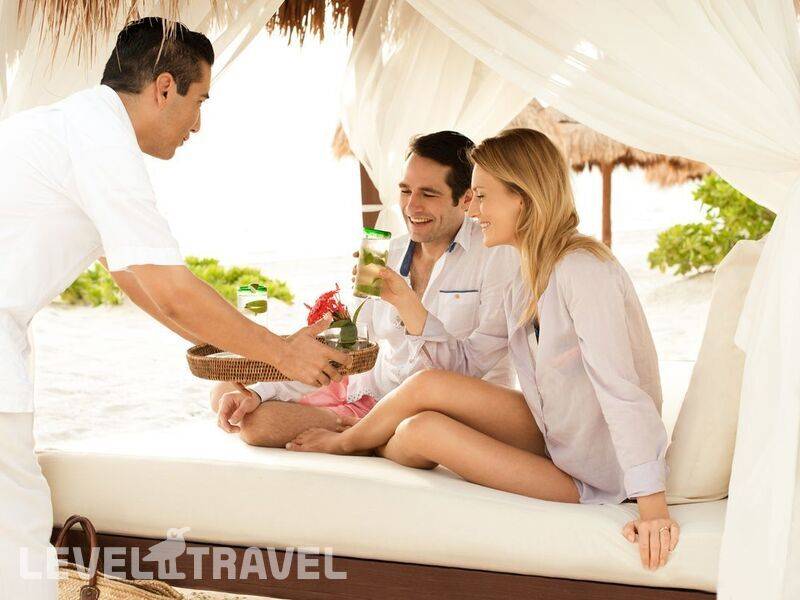 Фотография Excellence Playa Mujeres (Adults Only 18+)