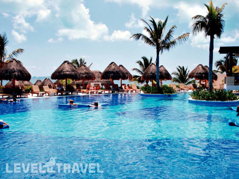 Фотография Excellence Playa Mujeres (Adults Only 18+)