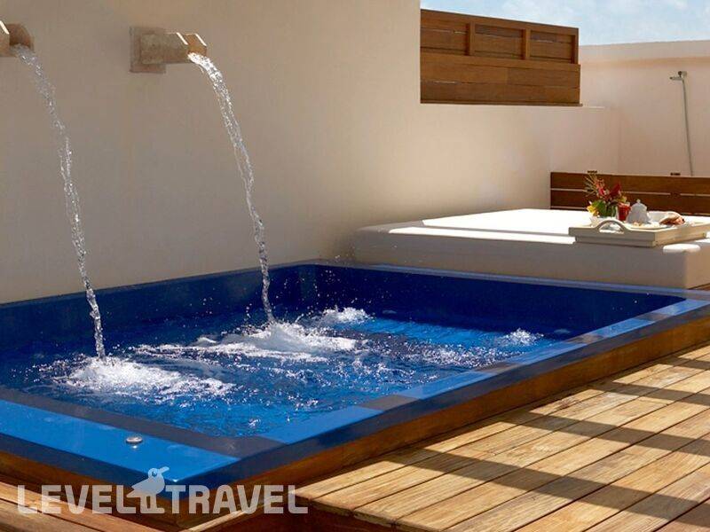 Фотография Excellence Playa Mujeres (Adults Only 18+)