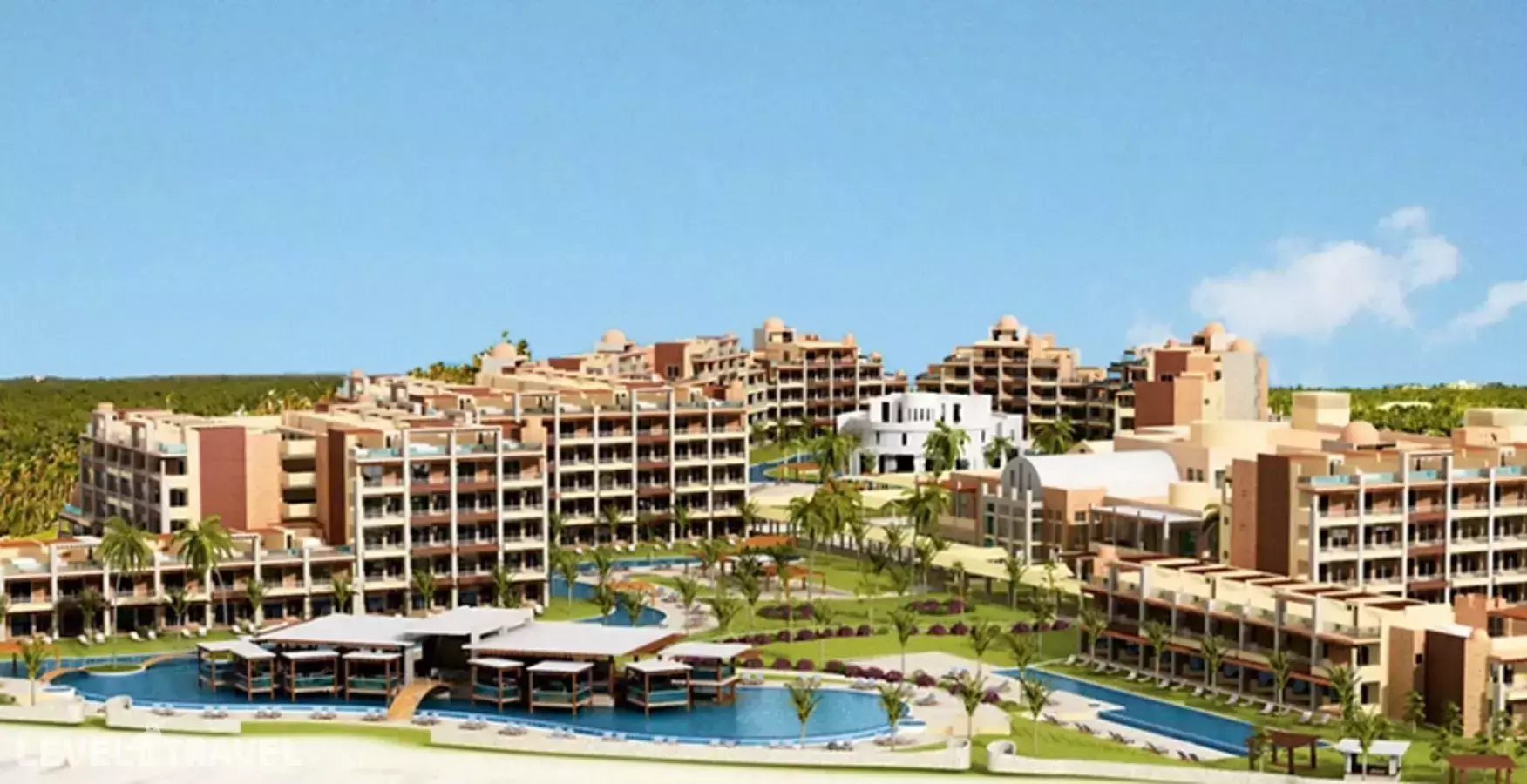 Excellence Playa Mujeres (Adults Only 18+)