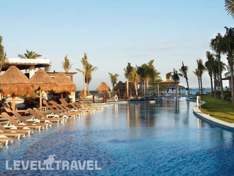 Фотография Excellence Playa Mujeres (Adults Only 18+)