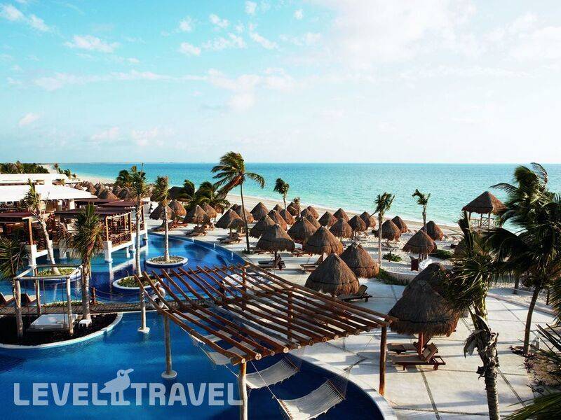 Фотография Excellence Playa Mujeres (Adults Only 18+)