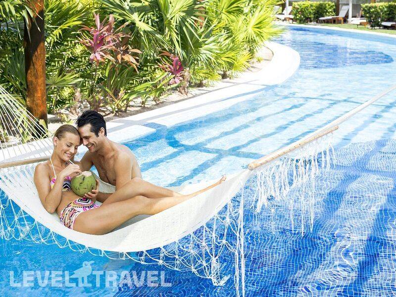 Фотография Excellence Playa Mujeres (Adults Only 18+)