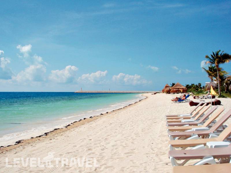 Фотография Excellence Playa Mujeres (Adults Only 18+)