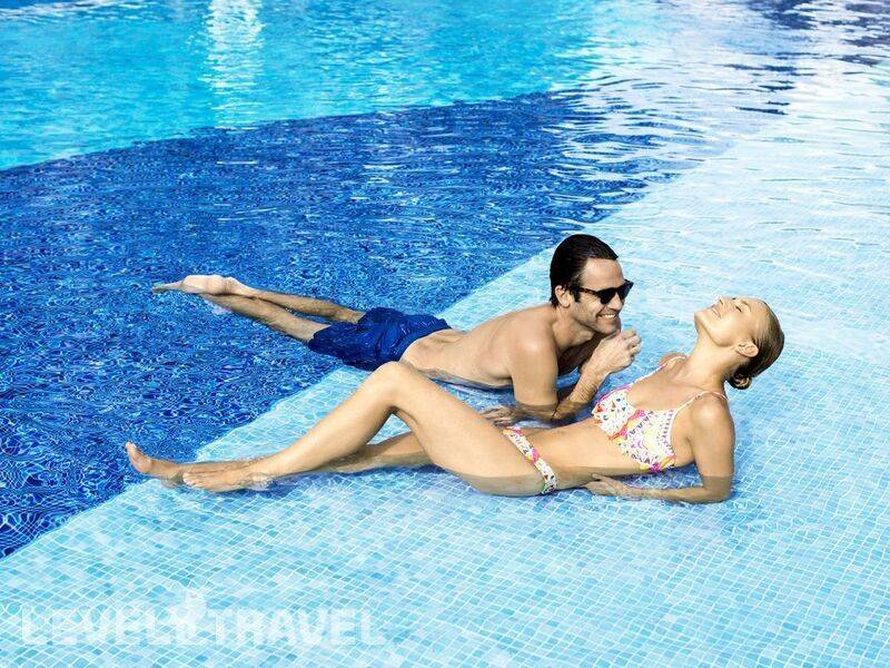 Фотография Excellence Playa Mujeres (Adults Only 18+)