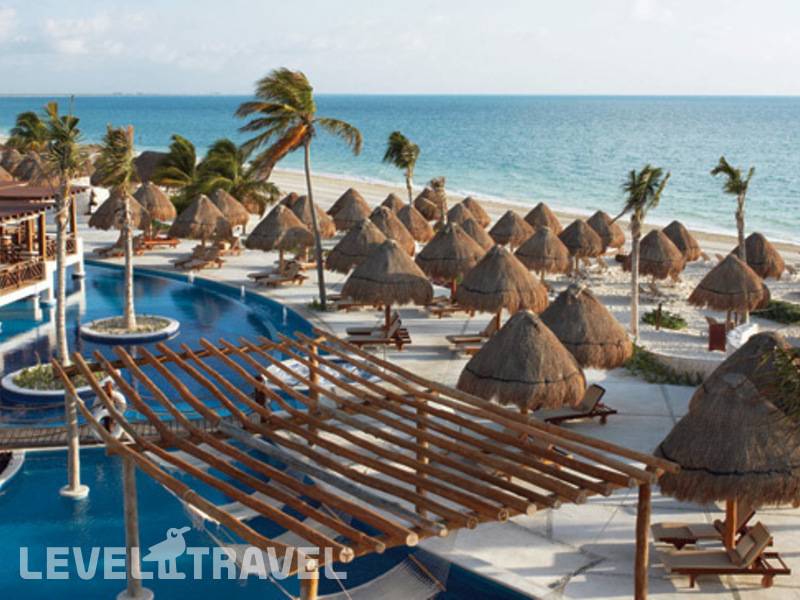 Фотография Excellence Playa Mujeres (Adults Only 18+) Фотография Excellence Playa Mujeres (Adults Only 18+)