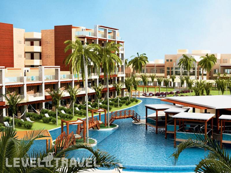 Фотография Excellence Playa Mujeres (Adults Only 18+) Фотография Excellence Playa Mujeres (Adults Only 18+)