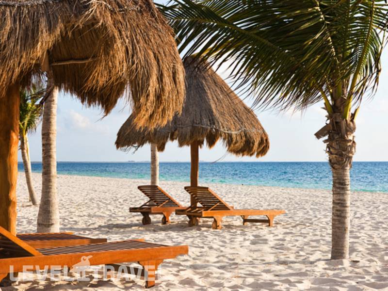 Фотография Excellence Playa Mujeres (Adults Only 18+)