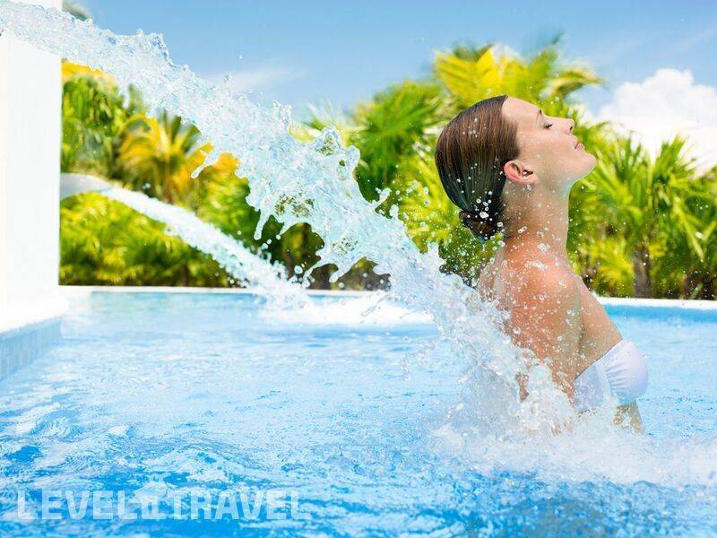 Фотография Excellence Playa Mujeres (Adults Only 18+)