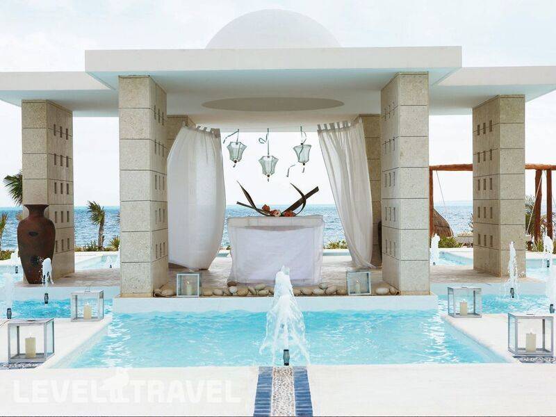 Фотография Excellence Playa Mujeres (Adults Only 18+)