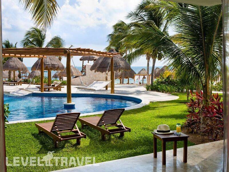 Фотография Excellence Playa Mujeres (Adults Only 18+)