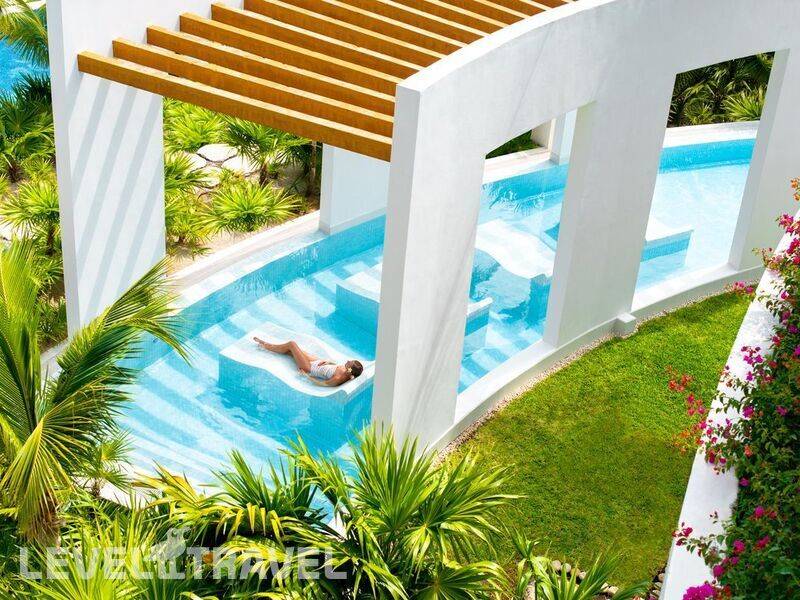 Фотография Excellence Playa Mujeres (Adults Only 18+)