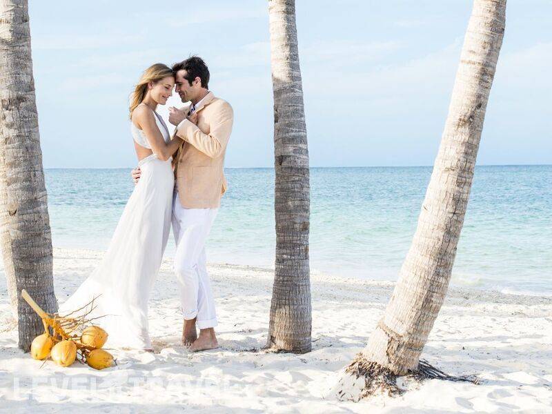Фотография Excellence Playa Mujeres (Adults Only 18+)