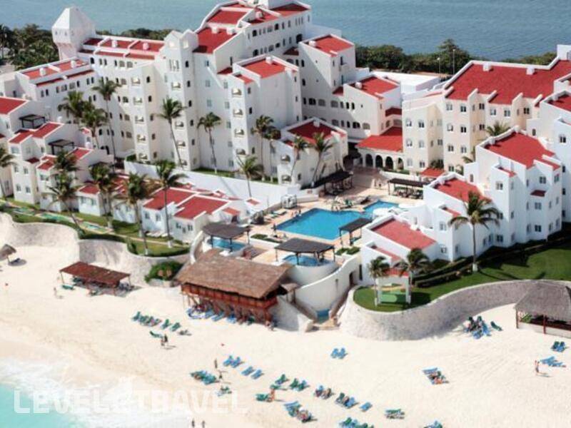 Фотография Gr Caribe Cancun
