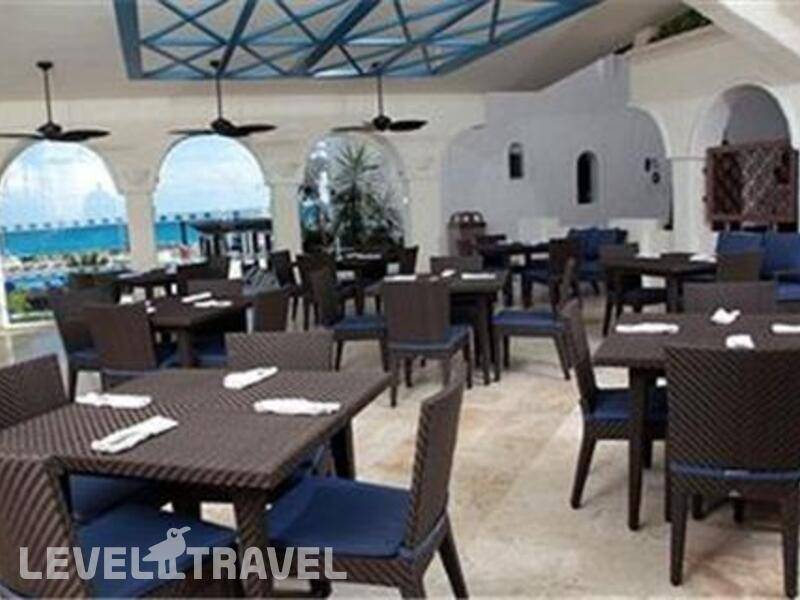 Фотография Gr Caribe Cancun