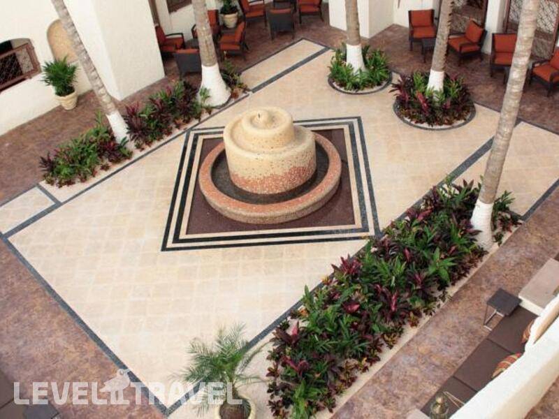 Фотография Gr Caribe Cancun
