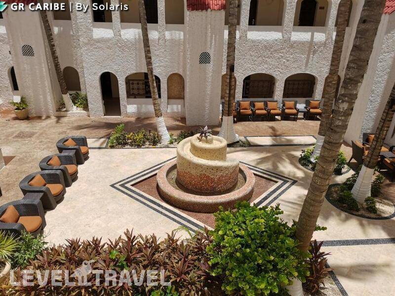 Фотография GR Caribe Deluxe By Solaris Фотография GR Caribe Deluxe By Solaris