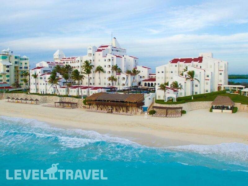 Фотография GR Caribe Deluxe By Solaris Фотография GR Caribe Deluxe By Solaris