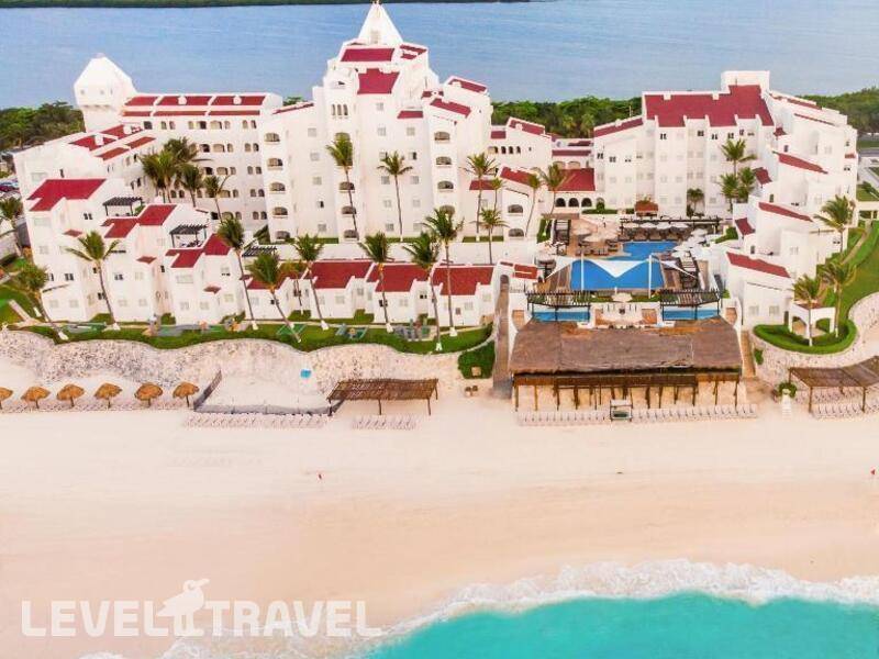 Фотография GR Caribe Deluxe By Solaris Фотография GR Caribe Deluxe By Solaris