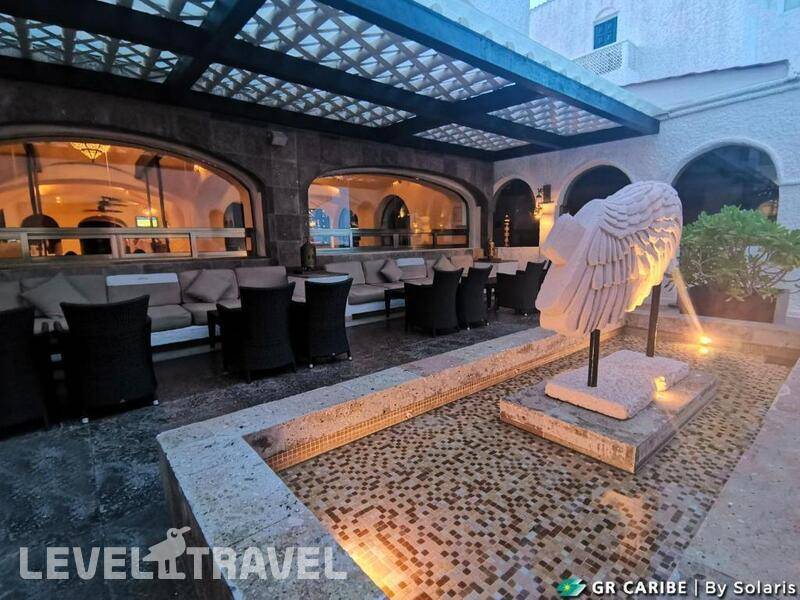 Фотография GR Caribe Deluxe By Solaris Фотография GR Caribe Deluxe By Solaris