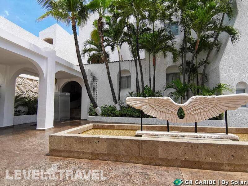 Фотография GR Caribe Deluxe By Solaris Фотография GR Caribe Deluxe By Solaris