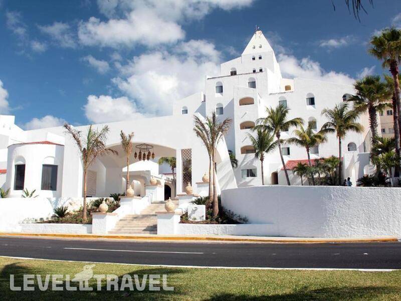 Фотография GR Caribe Deluxe By Solaris Фотография GR Caribe Deluxe By Solaris