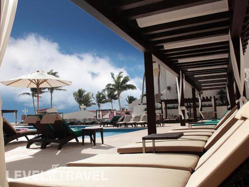 Фотография GR Caribe Deluxe By Solaris Фотография GR Caribe Deluxe By Solaris