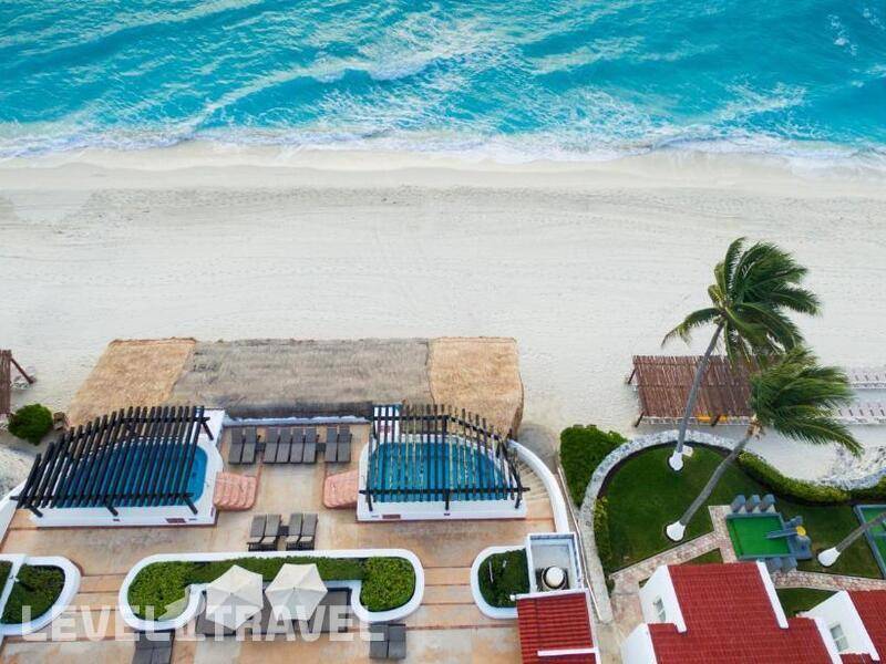 Фотография GR Caribe Deluxe By Solaris Фотография GR Caribe Deluxe By Solaris