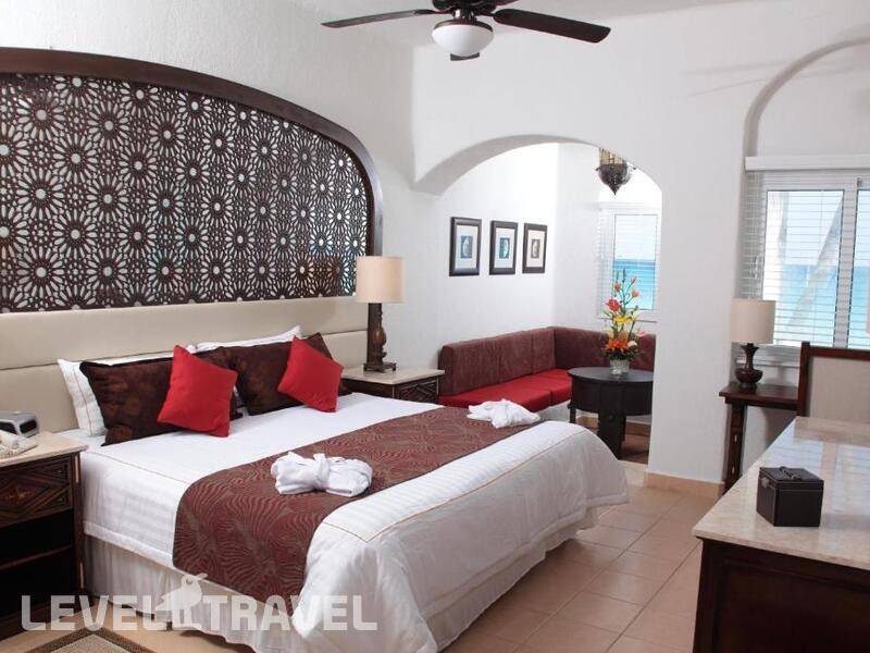 Фотография GR Caribe Deluxe By Solaris Фотография GR Caribe Deluxe By Solaris