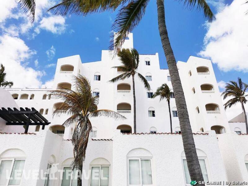 Фотография GR Caribe Deluxe By Solaris Фотография GR Caribe Deluxe By Solaris