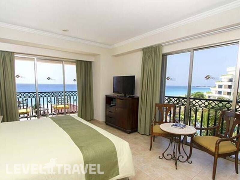 Фотография Gr Solaris Cancun