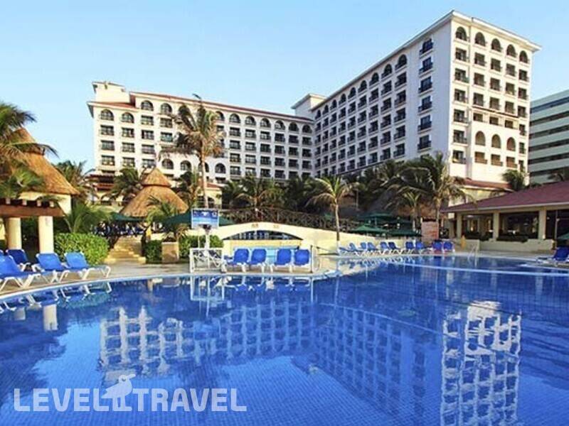 Фотография Gr Solaris Cancun