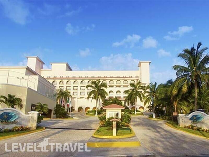 Фотография Gr Solaris Cancun